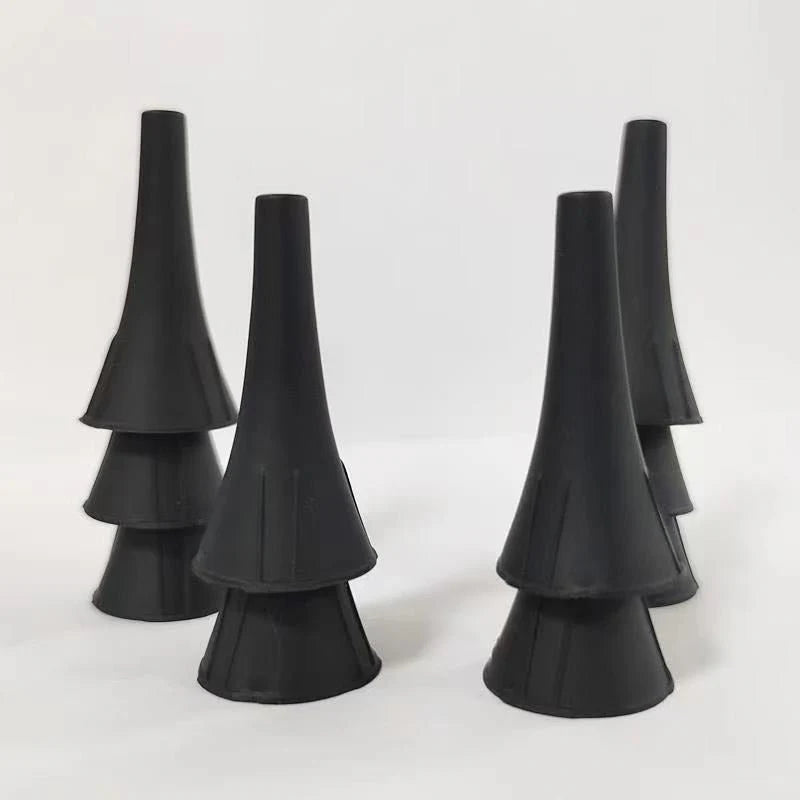 Remmie 4 Digital Otoscope Speculums Set Pack of 50