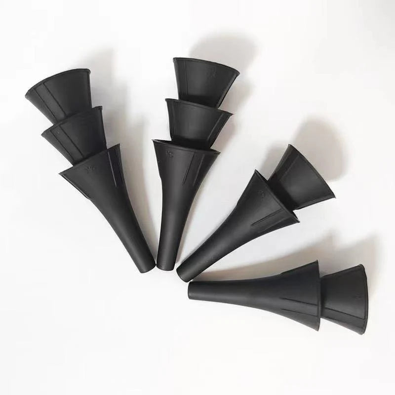 Remmie 4 Digital Otoscope Speculums Set Pack of 50