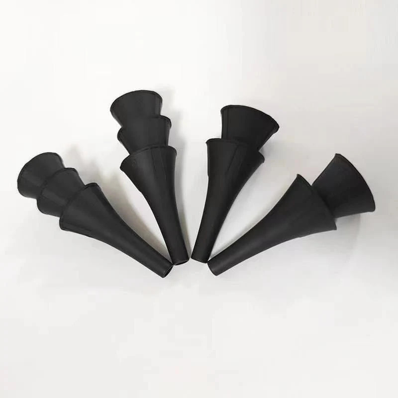 Remmie 4 Digital Otoscope Speculums Set Pack of 50